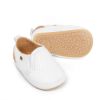 Picture of Baby Soft PU Leather Infant Lofar Shoes ( 6 - 18 months)