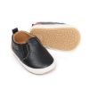 Picture of Baby Soft PU Leather Infant Lofar Shoes ( 6 - 18 months)