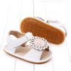 Baby girl sandals