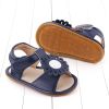 Baby girl sandals