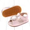 Baby girl sandals