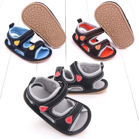 Baby Boy sandal