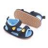 Baby Boy sandal  Blue