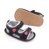 Baby Boy sandal  Grey