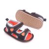 Baby Boy sandal  Orange