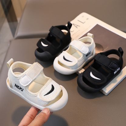 baby sandal