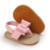 baby sandal-pink