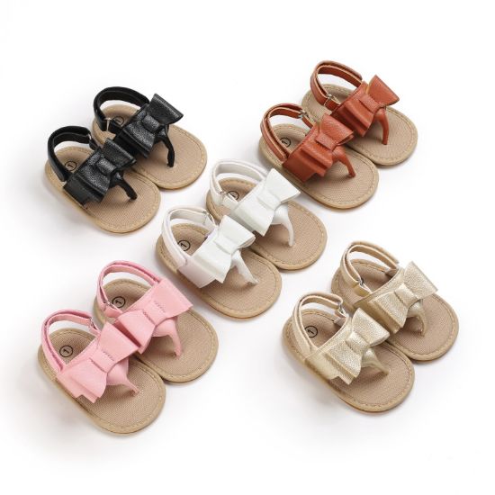 baby sandal