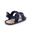 Picture of Baby Boy Anti Slip Sole Woven British Style Sandals ( 6-18 months)