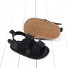 Picture of Baby Boy Anti Slip Sole Leather Yiwu Sandals ( 6-18 months)