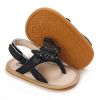 Picture of Baby Girls Anti Slip Sole Butterfly Toddler Sandals ( 6-18 months)