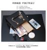 Picture of Ladies Korean Leather Party Small Shoulder Hand Bag