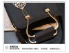 Picture of Ladies Korean Leather Party Small Shoulder Hand Bag