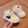 Picture of Toddler High-Top NKTE Anti Slip Sneakers for yours BABY's Smile (6 months to 3 years)