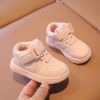 Picture of Toddler High-Top NKTE Anti Slip Sneakers for yours BABY's Smile (6 months to 3 years)