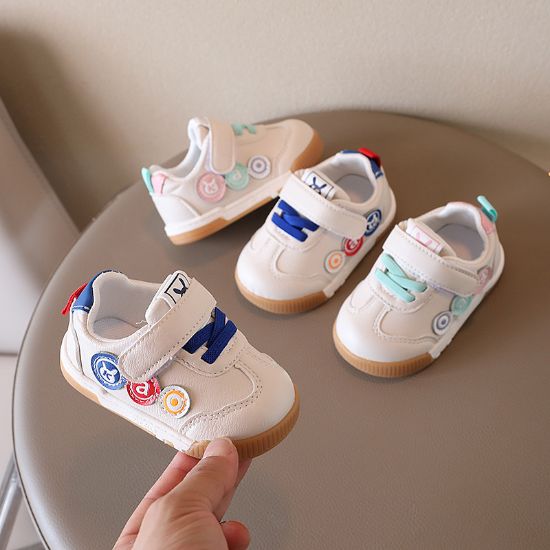 Picture of Baby KAO Anti Slip Sneakers for yours BABY's Smile (6 months to 2 years)