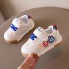 Picture of Baby KAO Anti Slip Sneakers for yours BABY's Smile (6 months to 2 years)