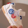 Picture of Baby KAO Anti Slip Sneakers for yours BABY's Smile (6 months to 2 years)