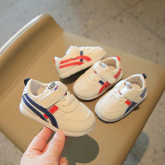 Picture of Baby Anti Slip Fashion Sneakers for yours BABY's Smile (6 months to 2 years)