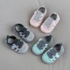 Picture of Baby Air Mesh Fashionable Anti-Slip Sneakers (3 months - 26 months) for yours KIDS Smile