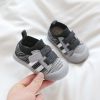 Picture of Baby Air Mesh Fashionable Anti-Slip Sneakers (3 months - 26 months) for yours KIDS Smile