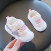 Picture of Baby Velcro Fashionable Anti-Slip Sneakers (3 months - 26 months) for yours KIDS Smile