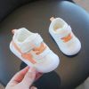 Picture of Baby Velcro Fashionable Anti-Slip Sneakers (3 months - 26 months) for yours KIDS Smile