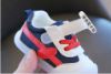 Picture of Baby Velcro Fashionable Anti-Slip Sneakers (3 months - 26 months) for yours KIDS Smile