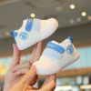 Picture of Baby Fashionable Anti-Collision Double Mesh Sneakers (3 months - 26 months) for yours KIDS Smile