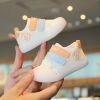 Picture of Baby Fashionable Anti-Collision Double Mesh Sneakers (3 months - 26 months) for yours KIDS Smile