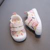 Picture of Baby Chidier Anti-Collision Color-Block Fashionable Sneakers (3 months - 26 months) for yours KIDS Smile