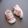 Picture of Baby Chidier Anti-Collision Color-Block Fashionable Sneakers (3 months - 26 months) for yours KIDS Smile