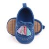 Picture of Baby Soft Anti-Slip Rubber Infant Lofar Shoes ( 0 - 12 months)