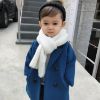 Picture of Kids Boys Wool Long Winter Elegant Collar Over Coat (1 - 6 years) for your BABY Smile