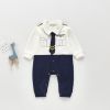 Baby Pilot Halloween Uniform Long-Sleeved Winter Romper Set With Cap and Socks (0 - 18 month) for your BABY Smile