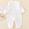 Picture of Baby CHIRSTINE DEAR Long-Sleeved Winter Romper Set (0 - 18 month) for your BABY Smile