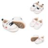 Picture of Baby SPORTS Anti Slip Sole Crib Comfortable Shoe ( 0-12 months)