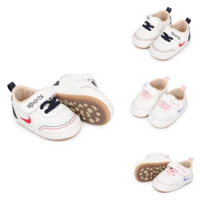 Picture of Baby SPORTS Anti Slip Sole Crib Comfortable Shoe ( 0-12 months)