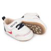 Picture of Baby SPORTS Anti Slip Sole Crib Comfortable Shoe ( 0-12 months)